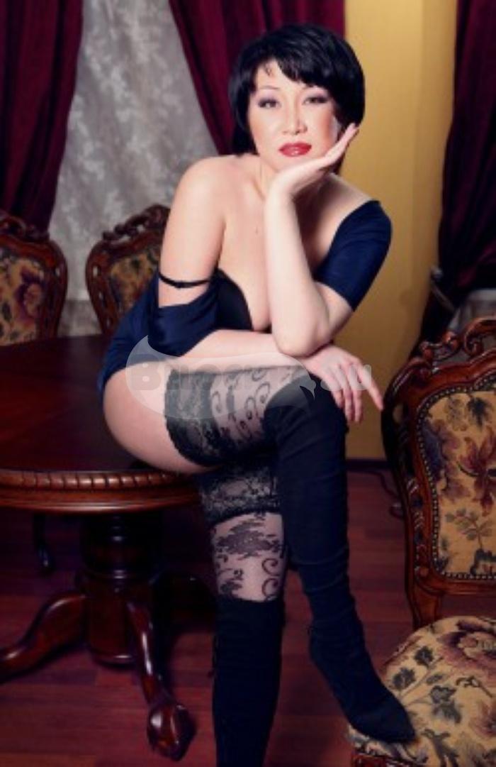 проститутка Ярина